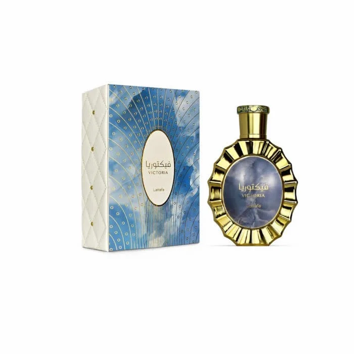 Perfume - Lattafa Victoria Eau De Parfum Spray 100ml da marca - LATTAFA