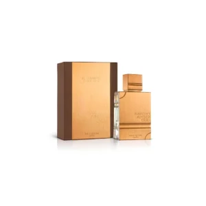 Perfume - Al Haramain Amber Oud Gold Ed Edp Spray 100ml da marca - AL HARAMAIN