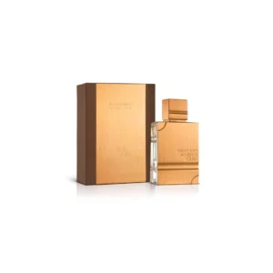 Perfume - Al Haramain Amber Oud Gold Ed Edp Spray 60ml da marca - AL HARAMAIN