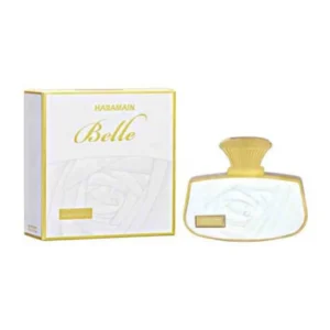 Perfume - Al Haramain Belle Ep 75 Vp Distribuidor da marca - AL HARAMAIN