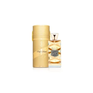 Perfume - Lattafa Oud Mood Elixir Eau De Parfum 100ml Spray da marca - LATTAFA
