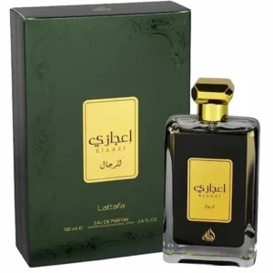 Perfume - LATTAFA EJAAZI EAU DE PARFUM SPRAY 100ML da marca - LATTAFA