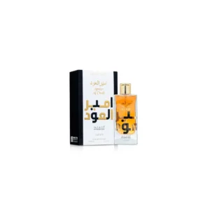 Perfume - Lattafa Ameer Al Oudh Eau De Parfum Intense Oud 100ml da marca - LATTAFA