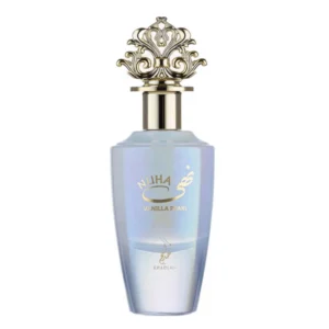 Perfume - Khadlaj Perfumes Khadlaj Nuha Vanilla Pearl Eau De Parfum 85ml Spray da marca - KHADLAJ PERFUMES