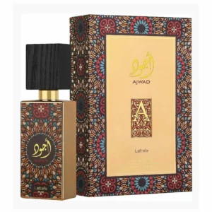 Perfume - LATTAFA AJWAD EDP SPRAY 60 ML da marca - LATTAFA