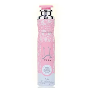 Perfume - Lattafa Yara Air Freshener 300ml Spray da marca - LATTAFA