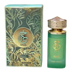 Perfume - Paris Corner Khair Pistachio Eau De Parfum 100ml Spray da marca - PARIS CORNER