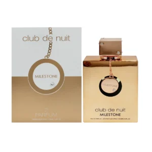Perfume - Armaf Club De Nuit Milestone Eau De Parfum 200ml Spray da marca - ARMAF