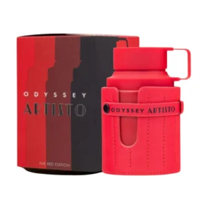Perfume - Armaf Odyssey Artisto Eau De Parfum 100ml da marca - ARMAF