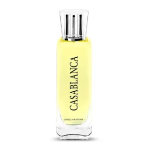 Perfume - Swiss Arabian Casablanca Eau De Parfum 100ml da marca - SWISS ARABIAN