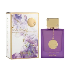 Perfume - Armaf Club De Nuit Maleka Eau De Parfum 105ml da marca - ARMAF