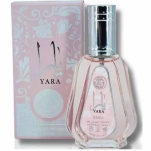 Perfume - LATTAFA YARA EAU DE PARFUM SPRAY 50ML da marca - LATTAFA