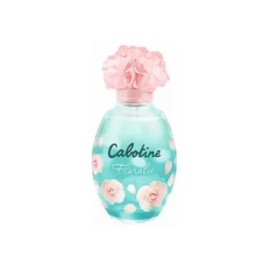 Perfume - Gres Cabotine Floralie Eau De Toilette Spray 100ml da marca - PARFUMS GRÈS