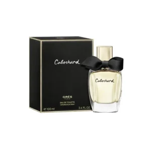 Perfume - Cabochard Eau De Toilette Spray 100ml da marca - PARFUMS GRÈS