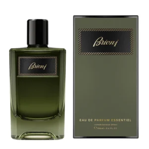 Perfume - Brioni Man Eau De Parfum Essentiel 100ml Spray da marca - BRIONI