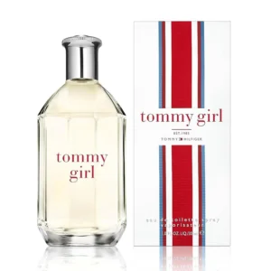 Perfume - Tommy Hilfiger Tommy Now Girl Edt Spray 30ml da marca - TOMMY HILFIGER