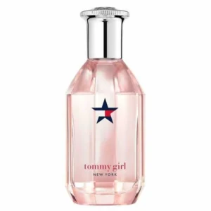Perfume - Tommy Girl New York Eau De Toilette Spray 50ml da marca - TOMMY HILFIGER