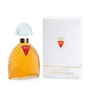 Perfume - Emanuel Ungaro Diva Eau De Perfume Spray 100ml da marca - EMANUEL UNGARO