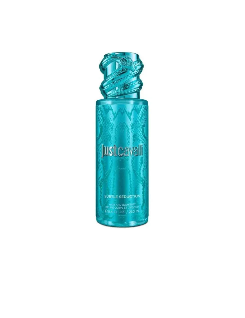 Perfume - Roberto Cavalli Rc Just Cavalli Bm Subtle Seduction 250 da marca - ROBERTO CAVALLI