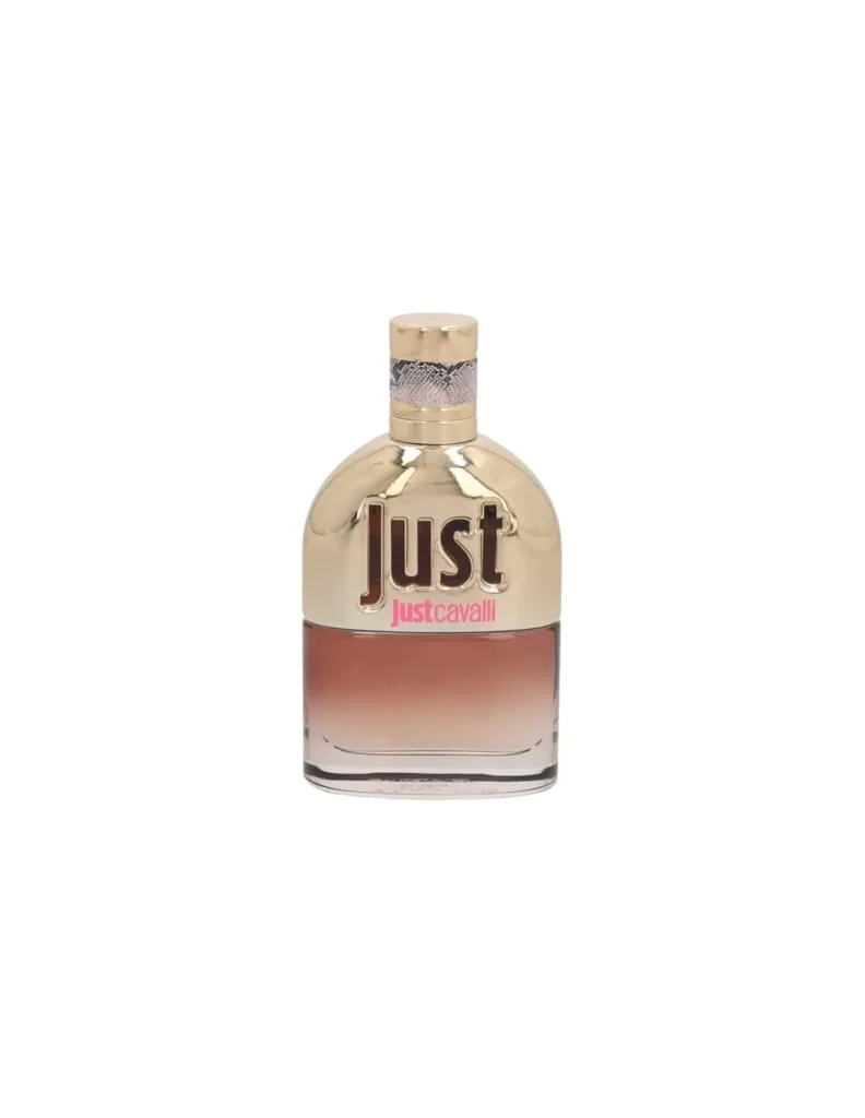 Perfume - Roberto Cavalli Rc Just Cavalli For Her 90ml da marca - ROBERTO CAVALLI