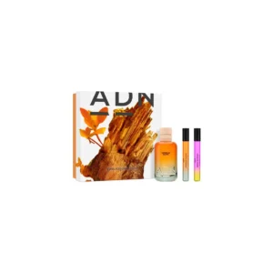 Perfume - Adolfo Dominguez Ad Adn Sandalo Sacro Edp 100 Vp 10 V 10 Neroli da marca - ADOLFO DOMINGUEZ