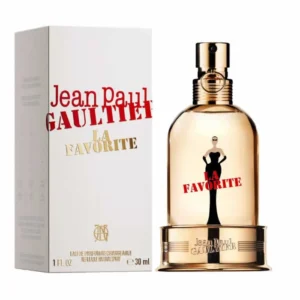 Perfume - Jean Paul Gaultier La Favorite Eau De Parfum Spray 30ml Refillable da marca - JEAN PAUL GAULTIER