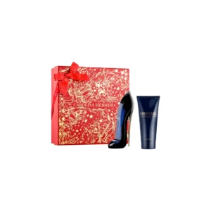 Perfume - Carolina Herrera Good Girl Edp Set 80ml B-L 100ml da marca - CAROLINA HERRERA