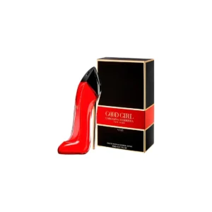 Perfume - Carolina Herrera Very Good Girl Eau De Parfum 80ml da marca - CAROLINA HERRERA