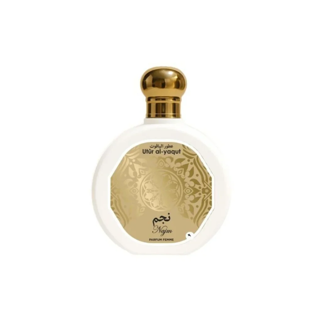 Perfume - Saphir Utur Al-Yaqut Najm Parfum 100ml da marca - SAPHIR