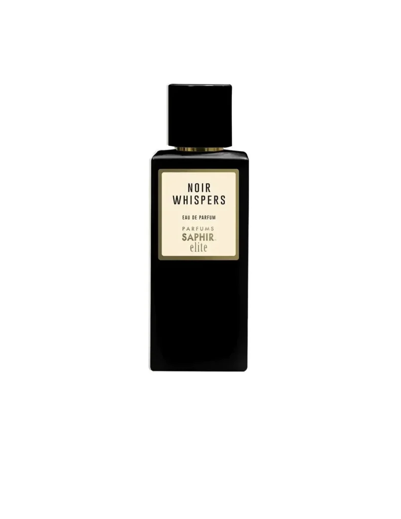 Perfume - Saphir Elite 100ml Noir Whispers 83412 da marca - SAPHIR