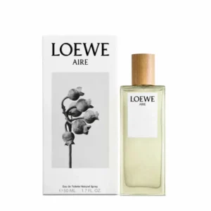 Perfume - Loewe Aire Eau De Toilette Spray 50ml da marca - LOEWE