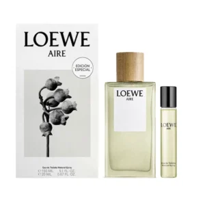 Perfume - Set Aire Loewe Edt 150ml Mini 20ml da marca - LOEWE