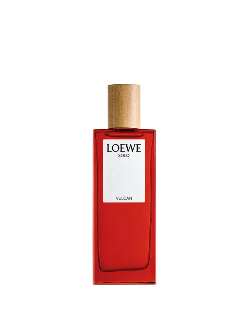 Perfume - Loewe Solo Vulcan Ep 100 Vap da marca - LOEWE