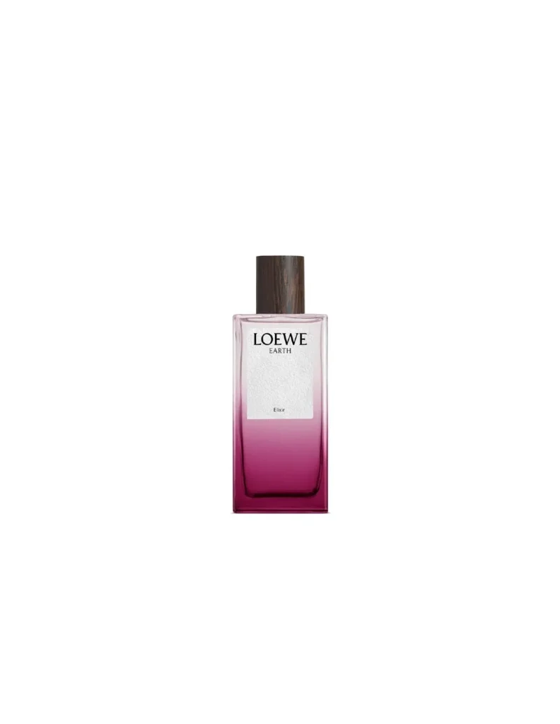 Perfume - Loewe Earth Elixir Edp Spray 100ml da marca - LOEWE