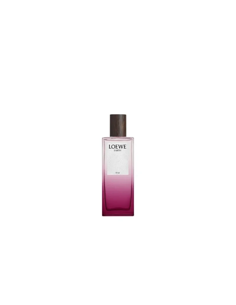 Perfume - Loewe Earth Elixir Eau De Parfum Spray 50ml da marca - LOEWE