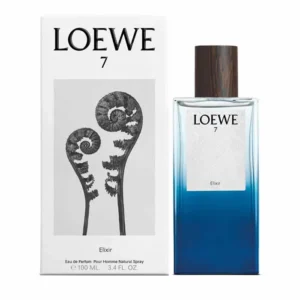 Perfume - Loewe 7 Elixir Eau De Parfum Spray 100ml da marca - LOEWE