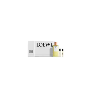 Perfume - Loewe Agua Edt Spray 100ml Nav24 Sets da marca - LOEWE