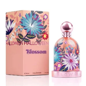 Perfume - Halloween Blossom Eau De Toilette Spray 100ml da marca - HALLOWEEN