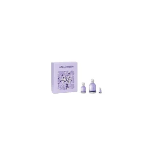 Perfume - Halloween Edt 100 Spray Edt 30 Mini 4
