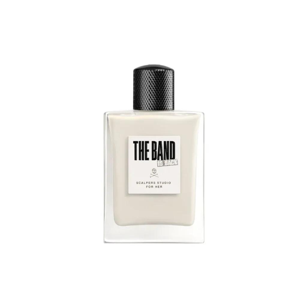 Perfume - Scalpers The Band Is Back Her Ep 100 Vap da marca - SCALPERS