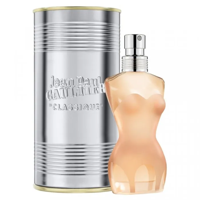 Perfume - Jean Paul Gaultier Classique Eau De Toilette Spray 30ml da marca - JEAN PAUL GAULTIER