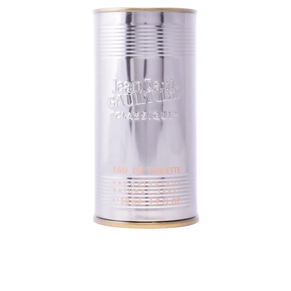 Perfume - Jean Paul Gaultier Classique Eau De Toilette Spray 50ml da marca - JEAN PAUL GAULTIER