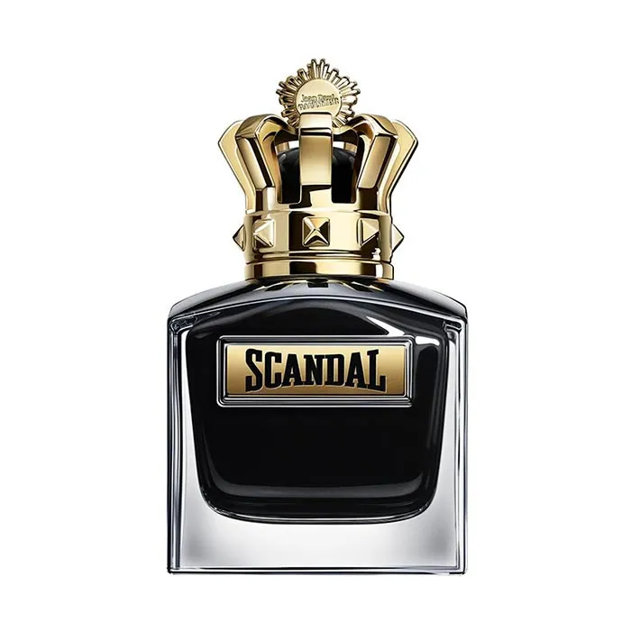 Perfume - Jean Paul Gaultier Scandal Le Parfum Eau De Parfum Intense Spray 100ml da marca - JEAN PAUL GAULTIER