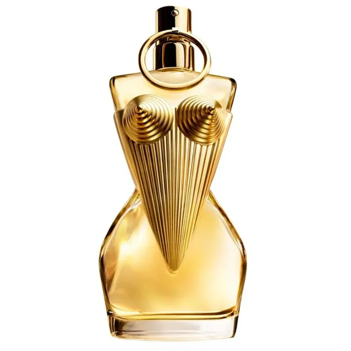 Perfume - Jean Paul Gaultier Divine Eau De Perfume Spray Rechargeable 50ml da marca - JEAN PAUL GAULTIER