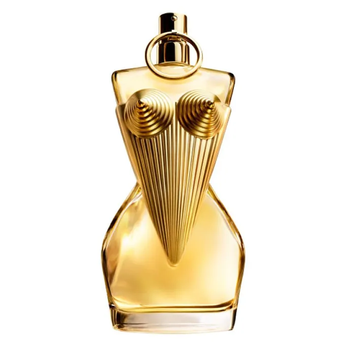 Perfume - Jean Paul Gaultier Divine Eau De Perfume Spray Rechargeable 100ml da marca - JEAN PAUL GAULTIER