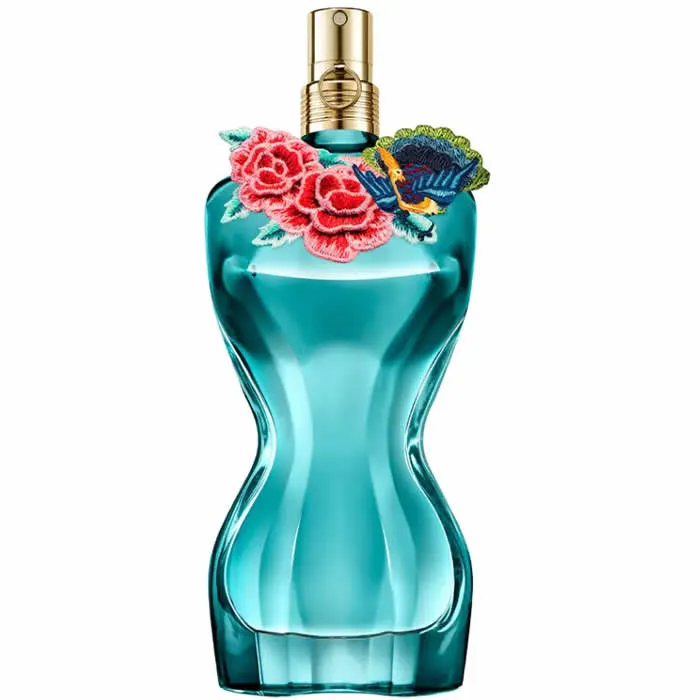 Perfume - Jean Paul Gaultier La Belle Paradise Garden Eau De Perfume Spray 100ml da marca - JEAN PAUL GAULTIER