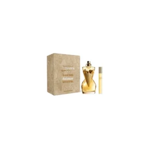 Perfume - Jean Paul Gaultier J P Gaultier Divine Edp Spray 100ml Edp 20ml Ts da marca - JEAN PAUL GAULTIER