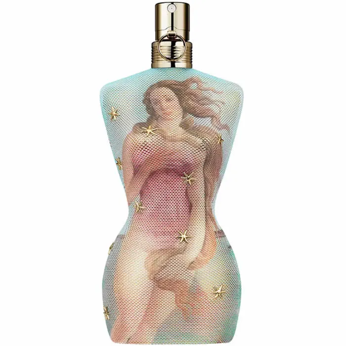 Perfume - Jean Paul Gaultier Classique Collector Edition Eau De Toilette Spray 100ml da marca - JEAN PAUL GAULTIER