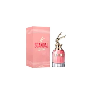 Perfume - Jean Paul Gaultier J P Gaultier Scandal Edp Spray 50ml da marca - JEAN PAUL GAULTIER