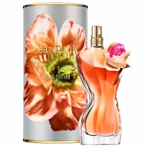 Jean Paul Gaultier La Belle Flower Edition Eau De Parfum Spray 100ml